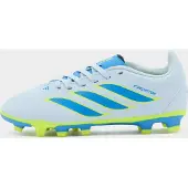 Adidas Predator Club Fg/mg Junior Fotbollsskor