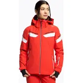 CMP Zip Hood 31w0146 Jacka