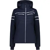 CMP Zip Hood 31w0216 Jacka