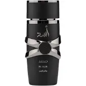 Lattafa Asad Elixir eau de parfum spray 100ml