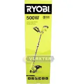 Ryobi Rlt5127 Elektrisk Grästrimmer