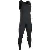 iON Long John Element 2.0 Mm Ärmlös Våtdräkt Utan Dragkedja