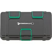 Stahlwille 81251019 KASTEN 40/9 KN Verktygslåda (tom)