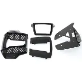 Hepco&Becker Alurack Bmw C 650 Gt 2012 Bagageställ