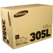 Samsung svart toner 15 000 sidor