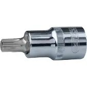 Ks Tools 918.1627 9181627 TORX Hylsauttag T 45
