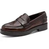 Tamaris Slip-in mörkbrun