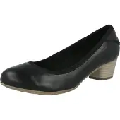 s.Oliver Pumps svart