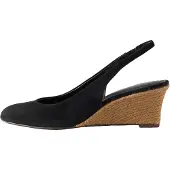 Next Pumps svart