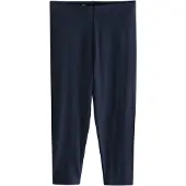 Next Leggings marinblå