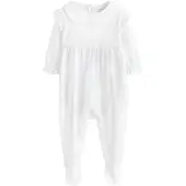 Next Pyjamas vit