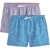 Next Badshorts blandade färger