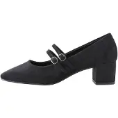 Next Pumps 'Forever Comfort' svart