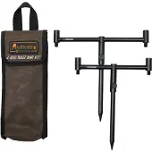 MADCAT Avenger 2 Rod Buzz Bar Kit