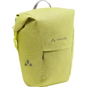 Vaude Road Master Roll-it Luminum 18+4l Sidoväska