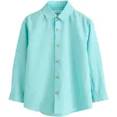 Next Skjorta aqua