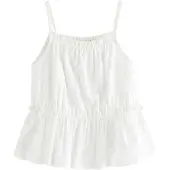 Next Blus vit