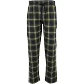 Ceceba Pyjamasbyxa blå / grön / vit