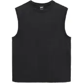 Pull&Bear T-shirt svart