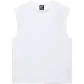 Pull&Bear T-shirt vit