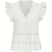 JDY Blus 'JDYJULIA' vit