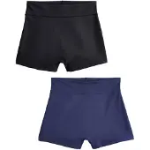 Next Bikiniunderdel marinblå / svart