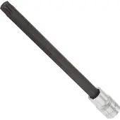 Vigor V2183 Inner-sextandhålsgrepp (TX) Hylsnyckel-bitsinsats T 60 1/2