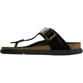Birkenstock Tådelare 'Gizeh' svart