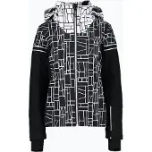 CMP Fix Hood 31w0076 Jacka