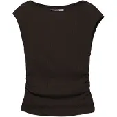 Pull&Bear Topp choklad