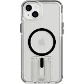 Tech21 Evocrystal Kick Magsafeiphone 15 Plus Telefonfodral