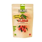 Rawpowder Ekologiska Tibetanska Gojibär 500 g
