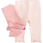 Cool Club Leggings rosé / gammalrosa
