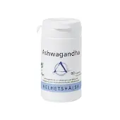 Helhetshälsa Ashwagandha 60 kapslar