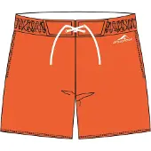 Aquafeel 24967 Simshorts