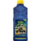 Putoline Quad Rf4 10w-40 1l Motorolja