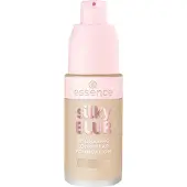 Essence silky BLUR Hydrating Longwear Flytande foundation 30 ml Nr. 155