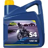 Putoline S4 10w-40 4l Motorolja