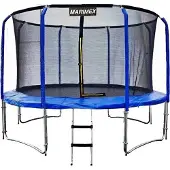 Marimex studsmattor MA76263, 13 FT, 396 cm, inre nät