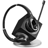 Sennheiser I Impact Dw Pro2ml Trådlösa Hörlurar