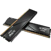 A-Data Technology XPG LANCER BLADE - DDR5 - sats - 32 GB: 2 x 16 GB - DIMM 288-pin - 3000 MT/s / PC5-48000 - CL30 - 1.1 - 1.4 V - ej buffrad - on-die ECC - svart