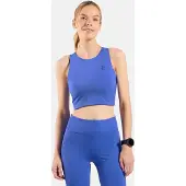 Odlo X-alp Trail Cargo ärmlös T-shirt