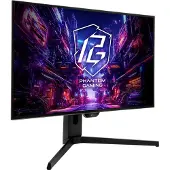 Asrock PGO27QFS Spelskärm EEK F (A - G) 68.6 cm (27 tum) 2560 x 1440 pixel 16:9 0.03 ms OLED
