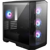 MSI Mag Pano M100r Pz Pc-tornfodral