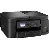 Brother DCP-T780DW färgbläckstråleskrivare 3-i-1 A4 Wi-Fi med ADF