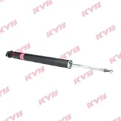 KYB Stötdämpare för luft 3440234