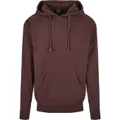 Urban Classics Sweatshirt mörkröd