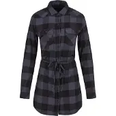 Brandit Lucy Longshirt Skjorta för damer