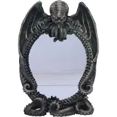 Nemesis Now Cthulhu-spegel