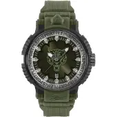 Plein sport Tiger Power Klocka